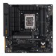 ASUS TUF GAMING B760M-PLUS D4 LGA 1700 micro ATX